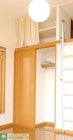 レオパレスドエル・コマ・西浦和の物件内観写真